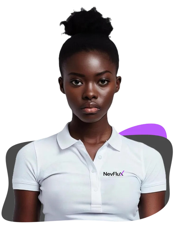 NevFlux web design Services